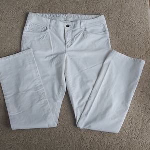 Sonoma mini corduroy jeans pants